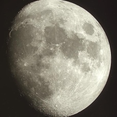Moon, Dr. Donald Burt, School of Earth and Space Exploration, Arizona State University