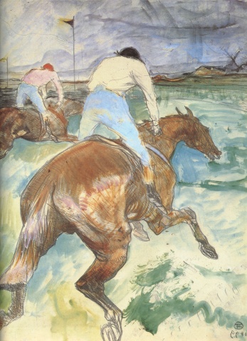Lautrec_the_jockey_1899