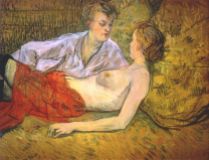 Lautrec_the_two_girlfriends_c1894-5