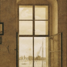 3.-Friedrich_View-from-the-Artists-Studio-Window-on-the-Right-386x520