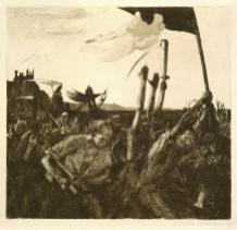 Kollwitz_Uprising_1899